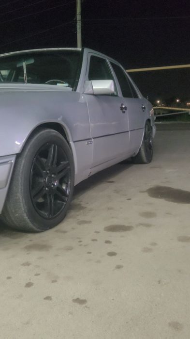 Диск на мерседес