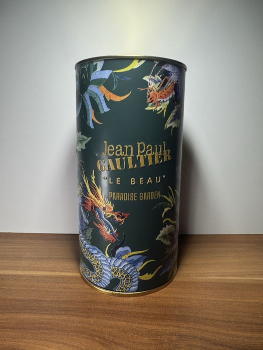 Jean Paul Gaultier le beau Paradise Garden