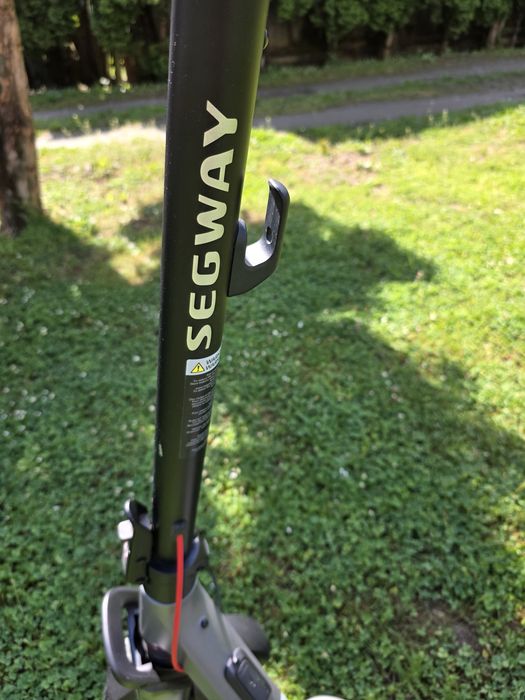Trotineta electrica Ninebot Segway