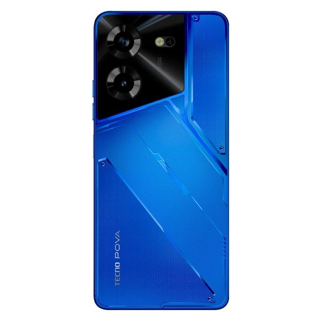 tecno pova 5 ideal
