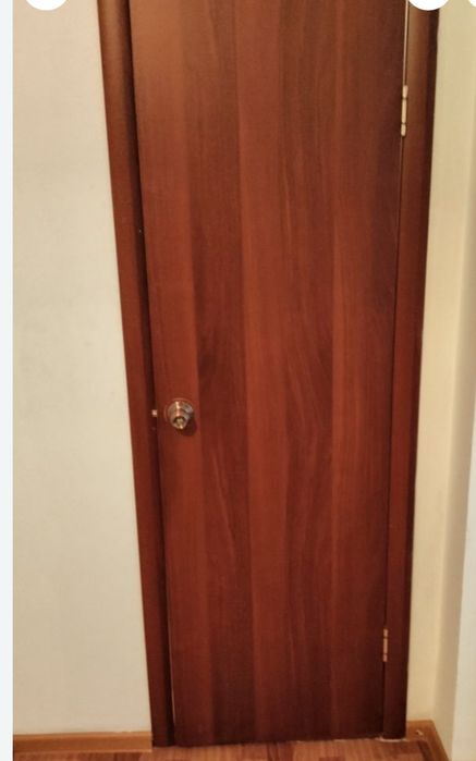 Дверь межкомнатные