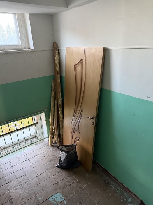 Дверь деревнная бесплатно