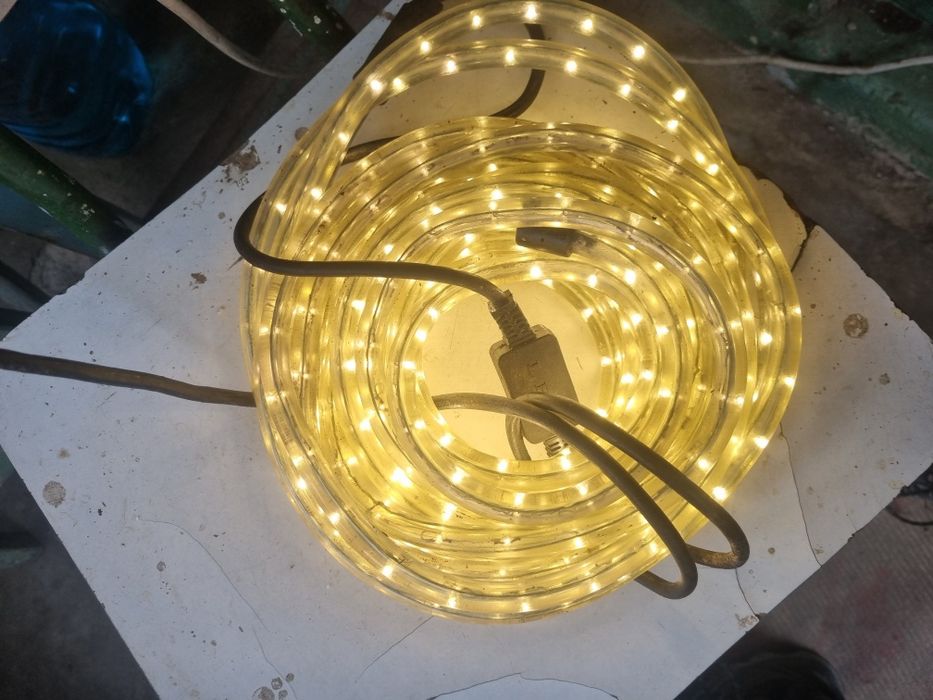 Instalatii Crăciun de exterior plata direct in cont fara tepe!