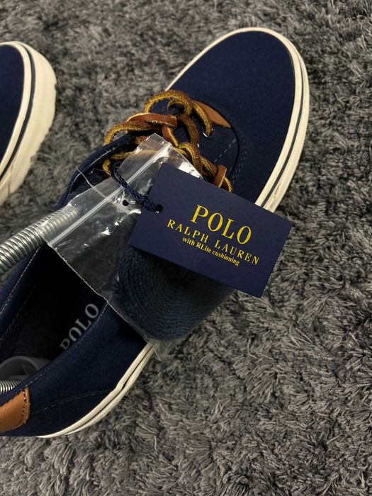Polo Ralph Lauren Thorton Sneakers Мъжки Маратонки