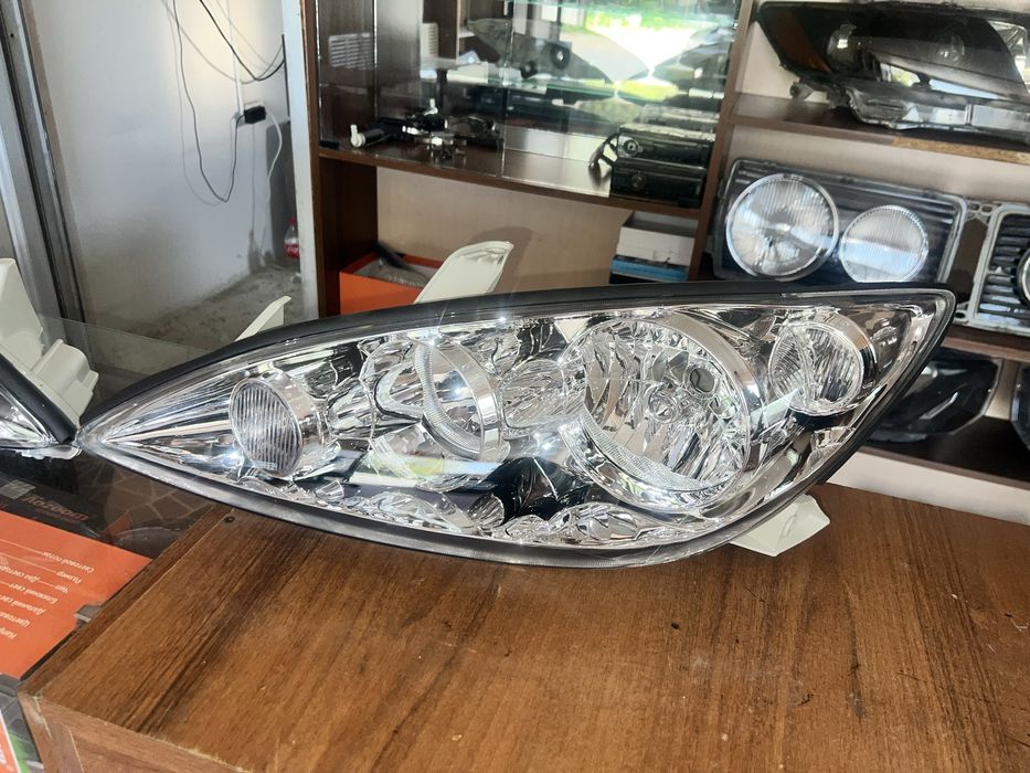 КАМРИ 35 Фара оригинал