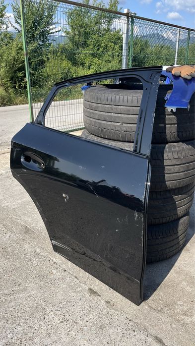 Задна дясн врата Mercedes GlC C254 2023-