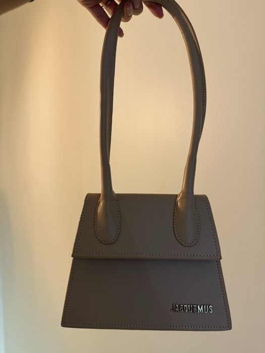 Дамска чанта Jacquemus