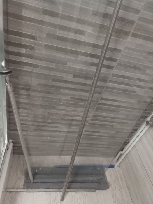 Vand sticla antistrop de cada