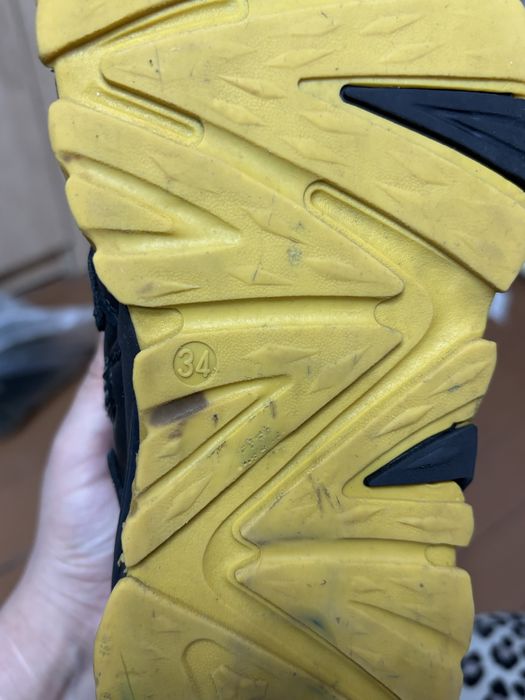 Отдам обувь весна