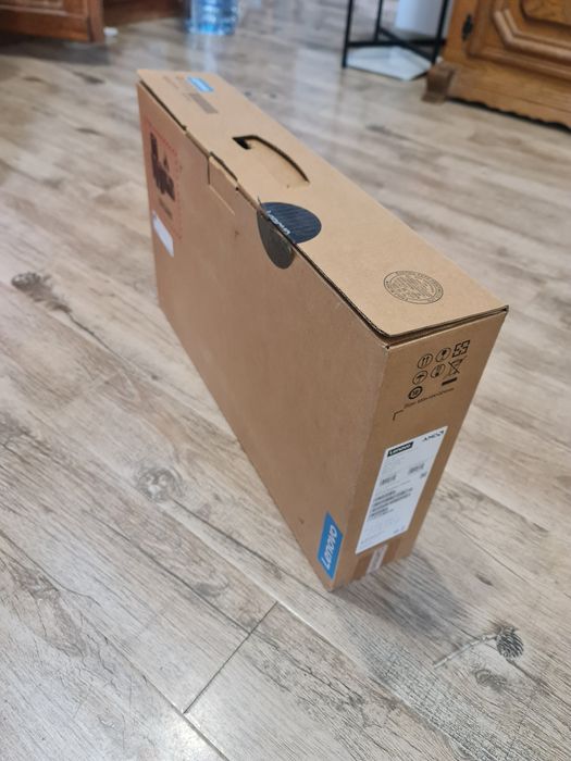 Laptop Gaming Lenovo RTX / AMD Ryzen nou