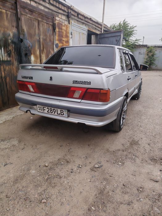 Продаётся ваз 2115