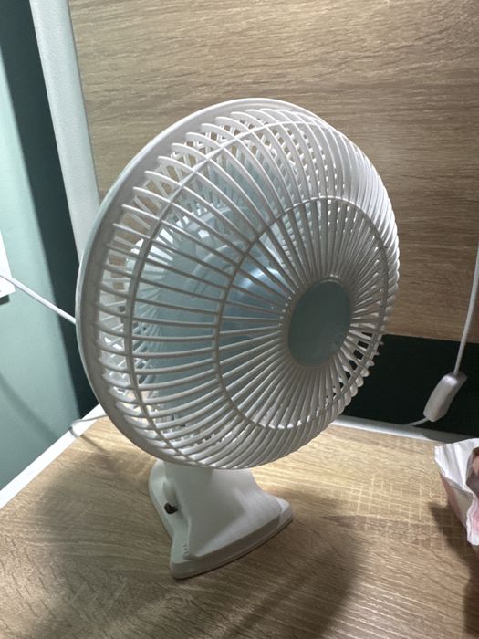 Продам вентилятор
