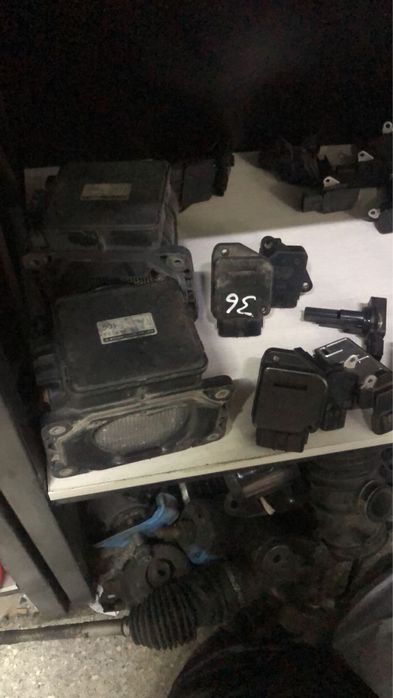 Волюметр В оригинале На все марки Машин