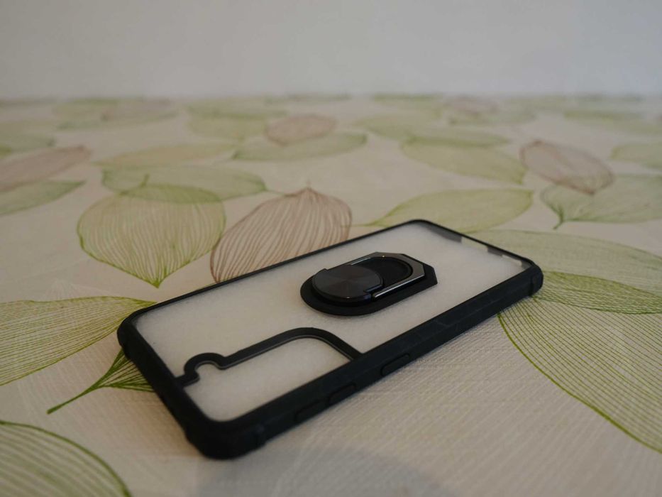 Husa Samsung galaxy S21 - noua