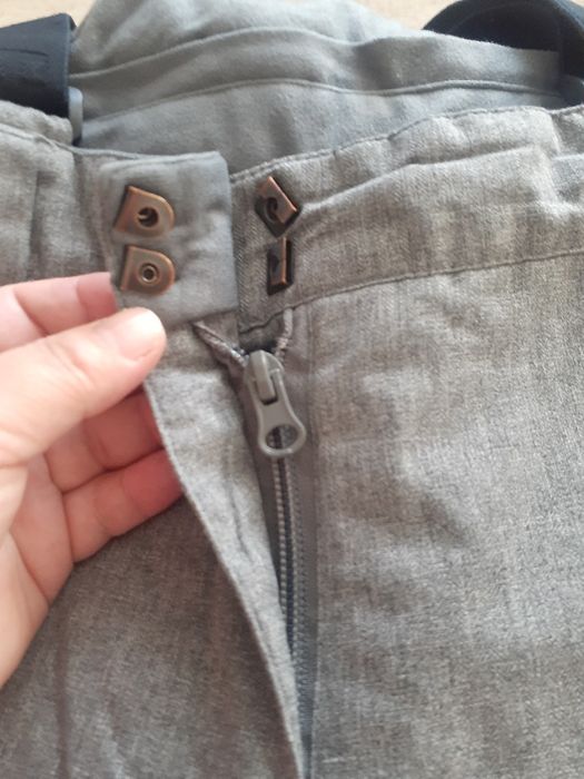 Продам лыжный костюм