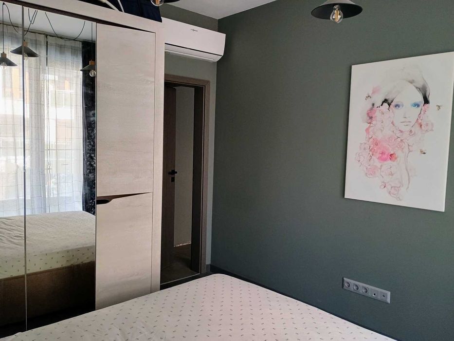 Продава се Двустаен апартамент в София, Овча купел 1 - 73 кв.м за 1946 €/кв.м - Снимка #3