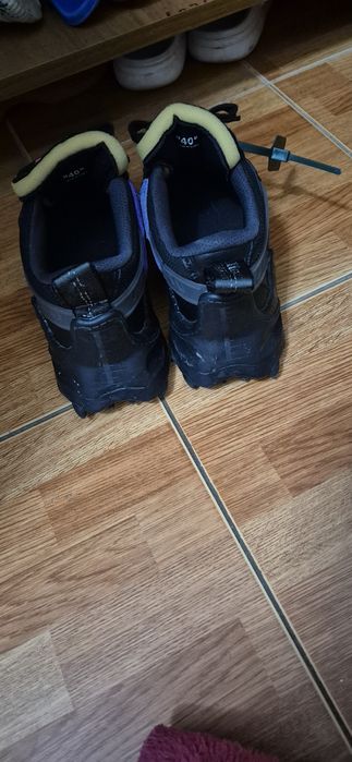 Off white odsy 1000 Black