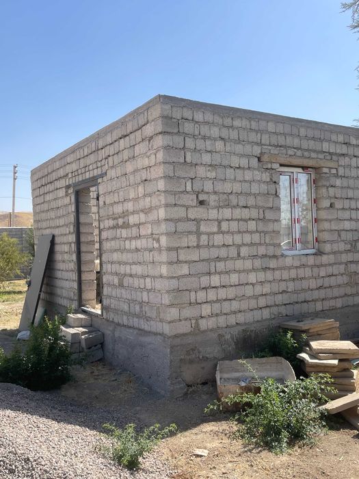 продается дача  в паркентском районе    кизилсой с кадастром