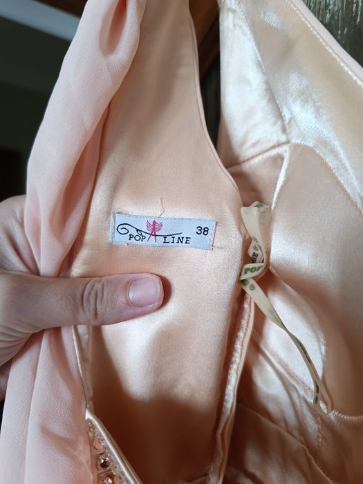 Продам вечернее платье