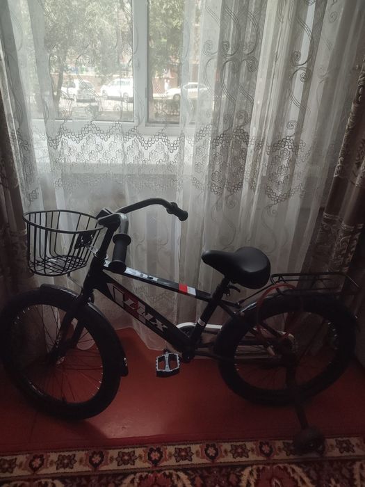 Велосипед детский