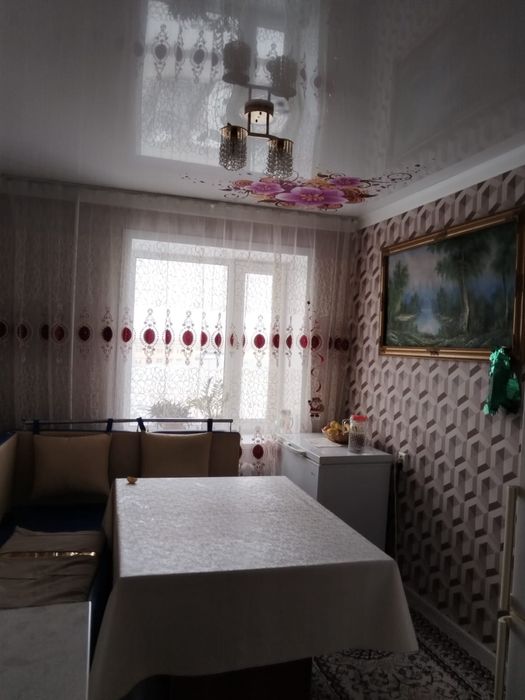 Продаю квартиру срочно,есть торг!