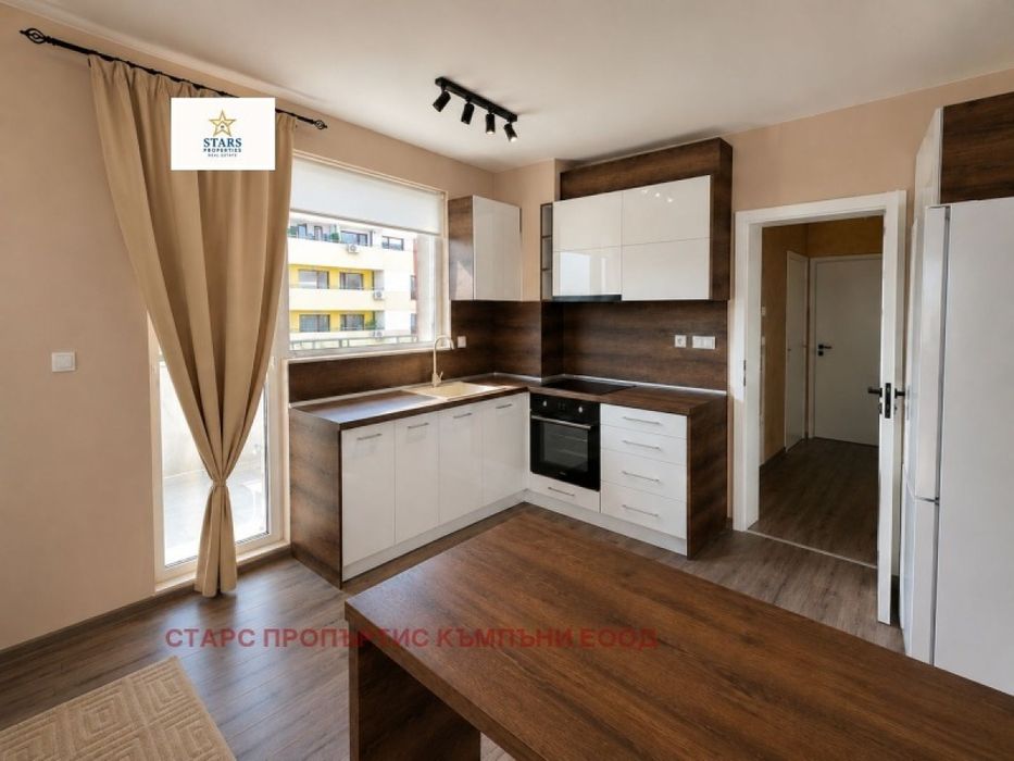 Продажба 2-стаен гр. Варна - Техникумите 71m²