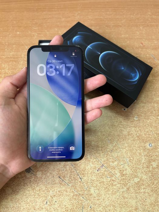 Продам айфон 12 про IPhone 12 Pro