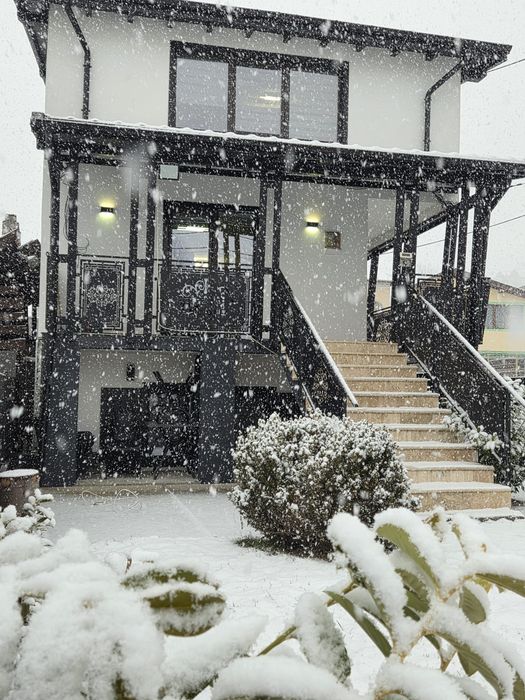 Casa de vacanta de inchiriat REVELION