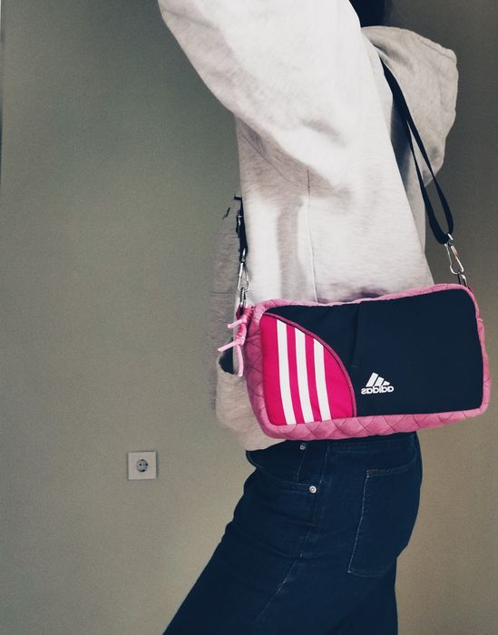 Дамска чанта ADIDAS