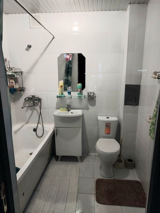 Отличная 2-комнатная на идеальном 2 этаже, Караташ