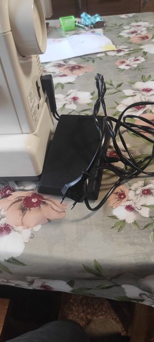 Шевна машина Singer