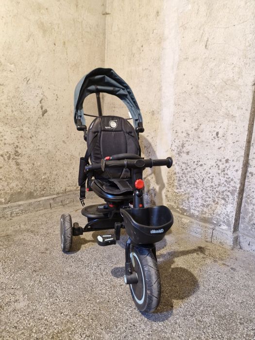 Детска триколка Chipolino