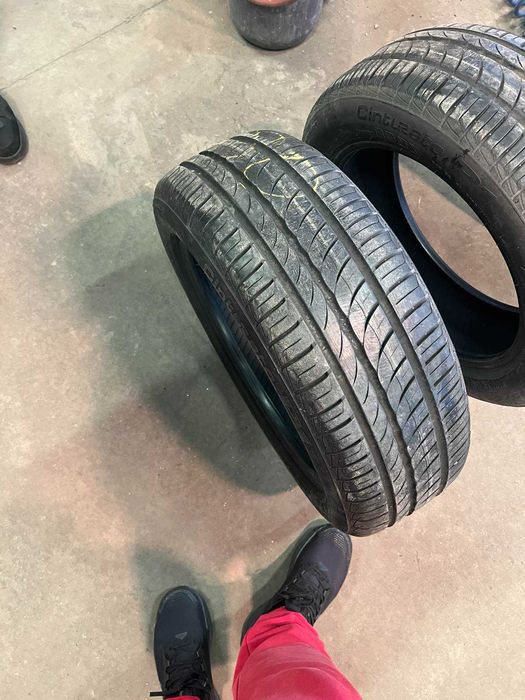 Продавам гуми 195/55/16