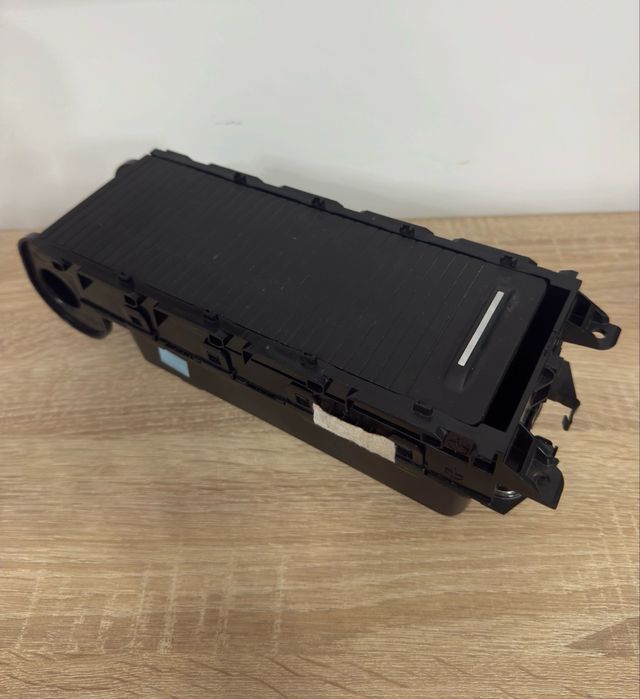 Organizator suport pahare consola centrala ford focus mk4 2018-2021