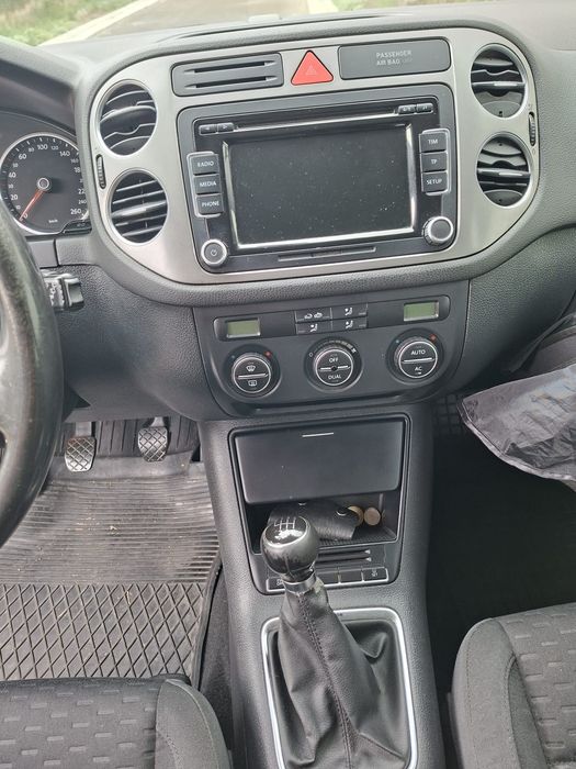 Autoturism Tiguan