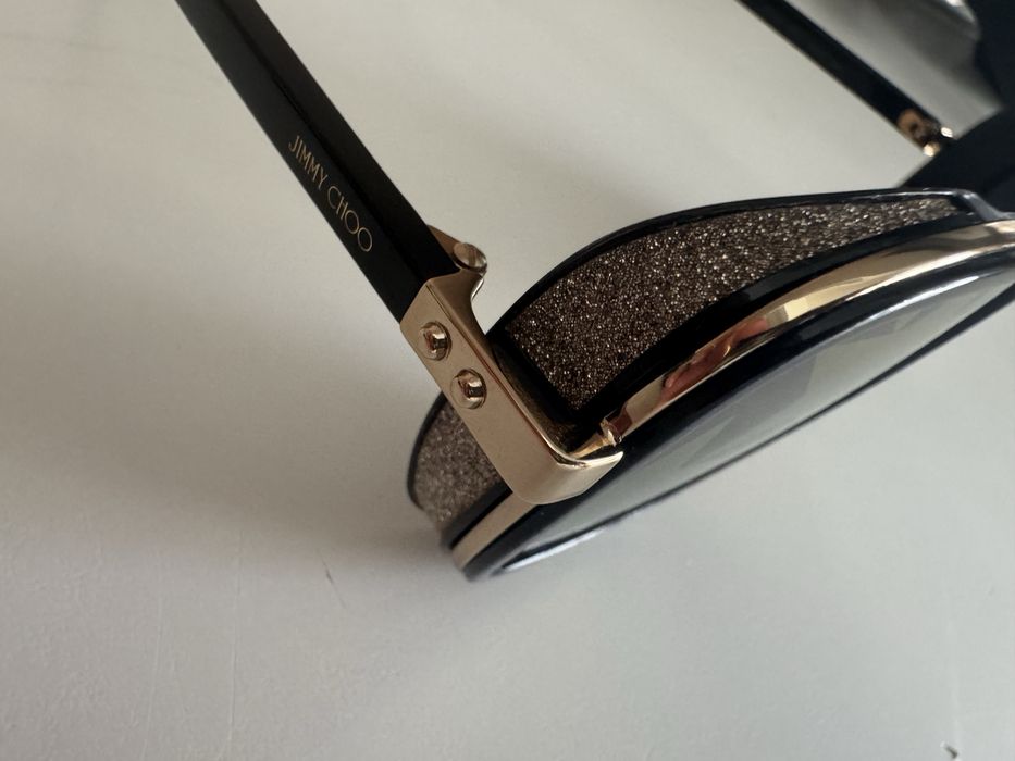 Слънчеви очила JIMMY CHOO