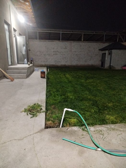 Участка сотилади