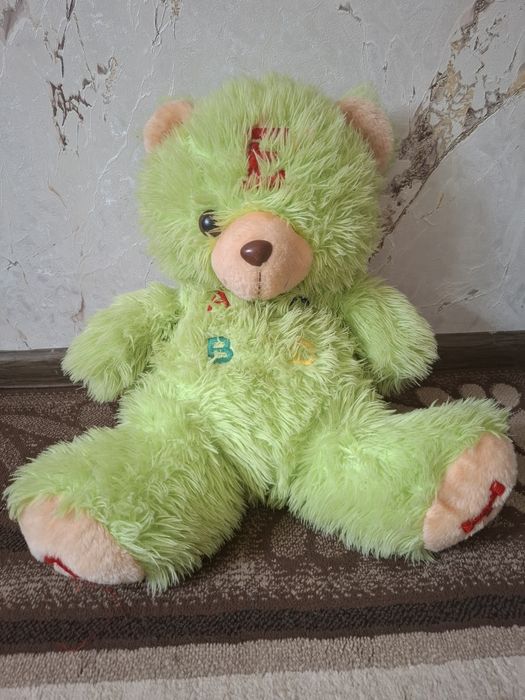 Айикча холати яхши