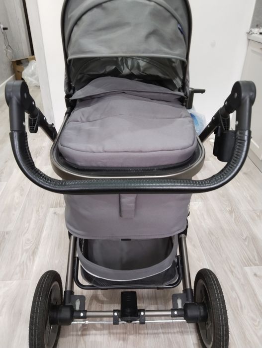 Продам коляску Кари кидс