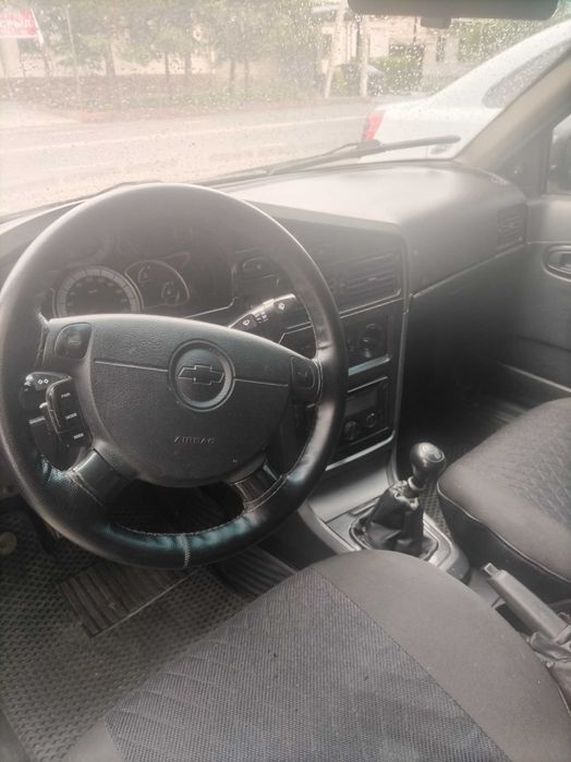 Chevrolet Nexia 2013 — 4