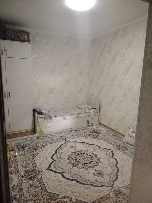 Участок с домом 5-комнат Назарбек от поста 1 км 3,7 сотки