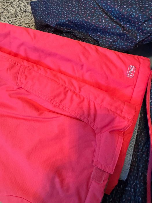 Costum ski femei, impecabil, mărimea M