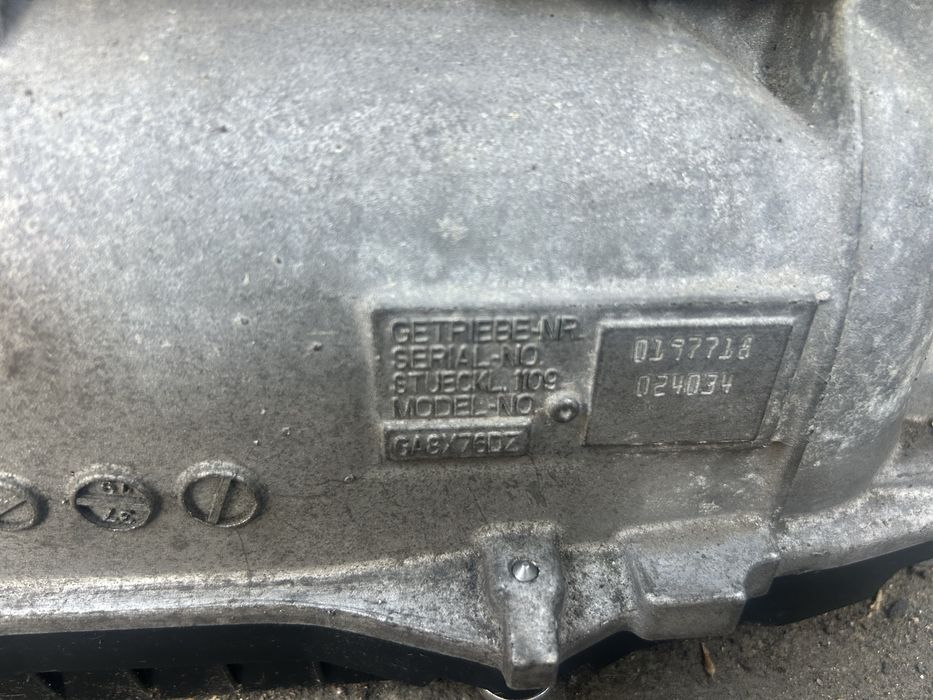 Скоростна кутия за БМВ Х-5 G -05 автоматична  50D