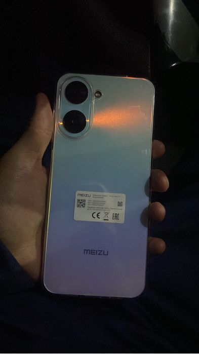 мейзу 64гб с гарантиее
