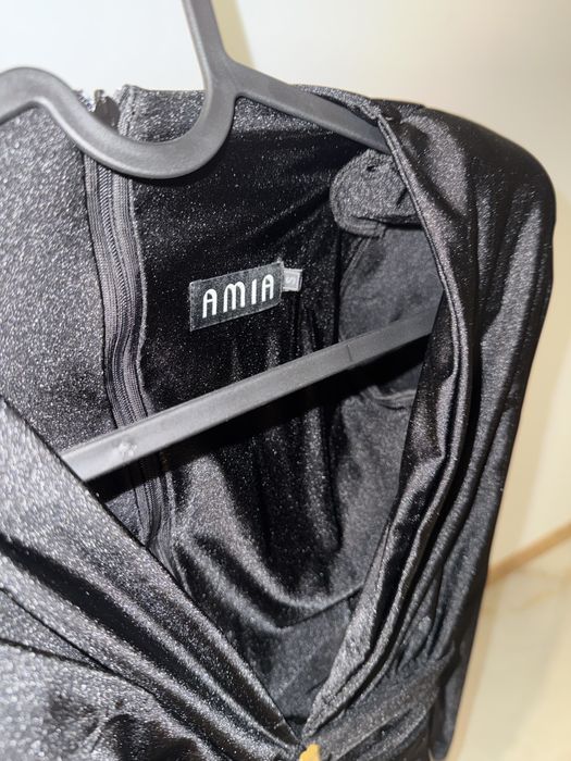 Гащеризон Amia Moda