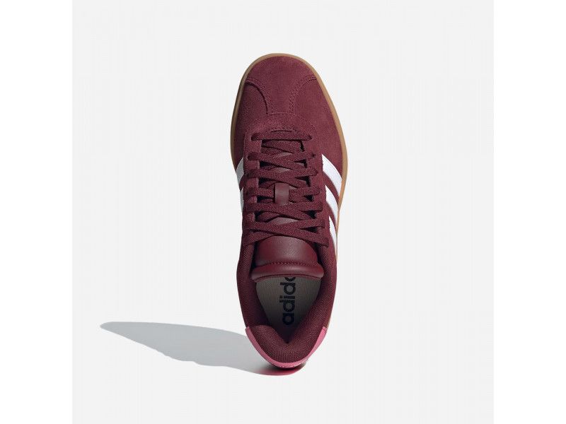 Adidas VL Court Bold J  размери - 36 2/3, 40