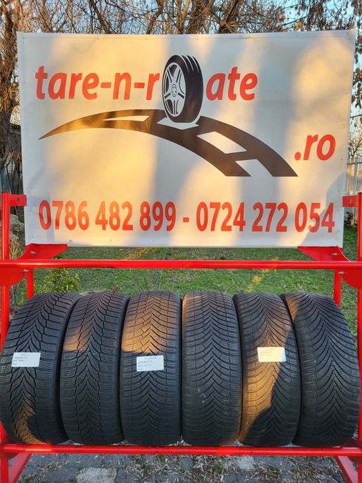 Hankook 225/45/18