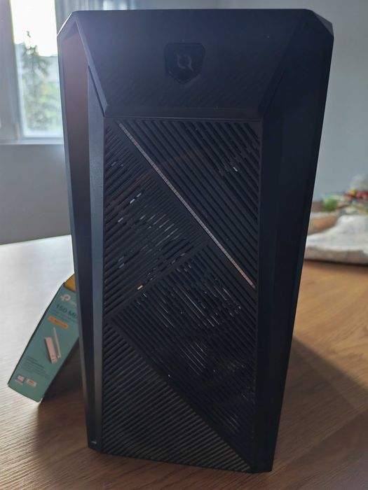 Компютър за игри INTEL i-5, 6500, NVidia GEFORCE GTX970