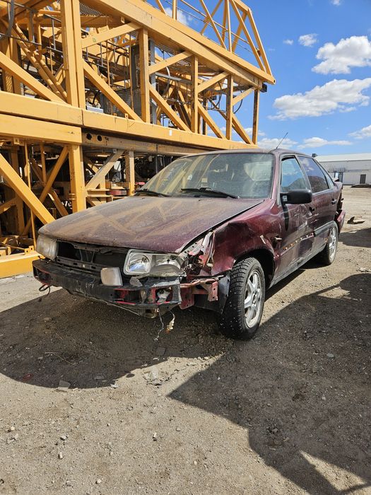 Продам пассат б-4