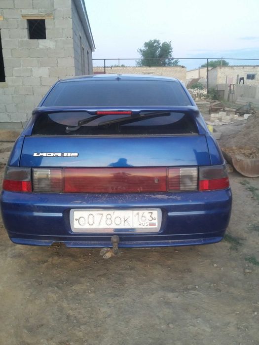 Продам автомобиль